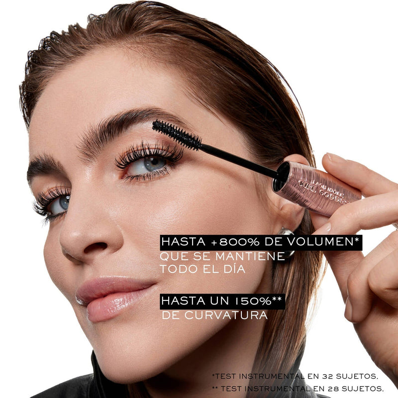 Lash Idôle Curl Goddess Mascara de Pestañas - Farmacias Arrocha