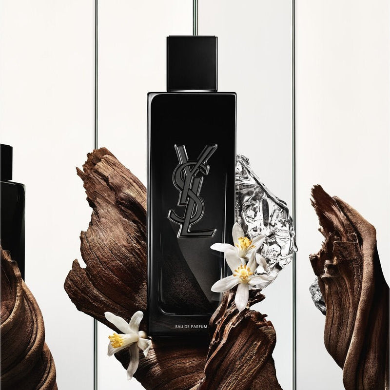 MYSLF EAU DE PARFUM SET DE REGALO - Farmacias Arrocha