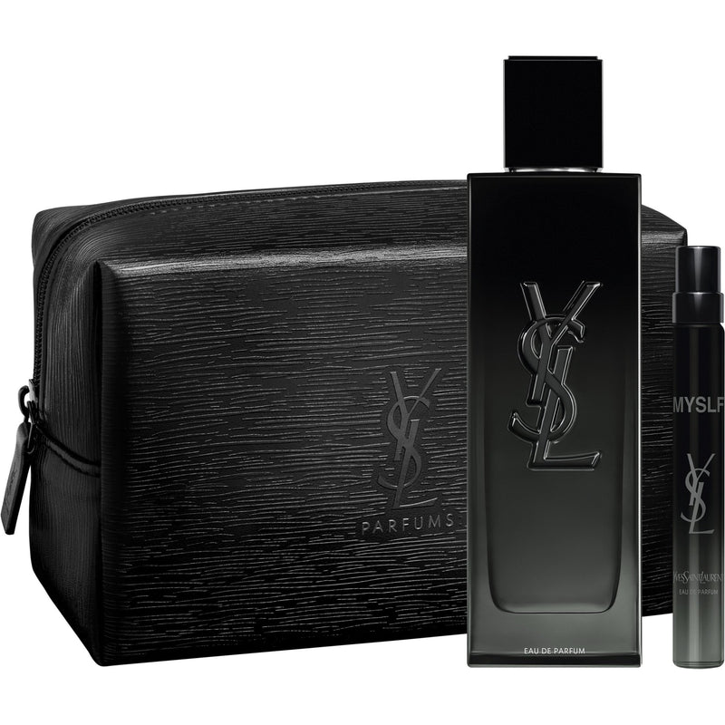 MYSLF EAU DE PARFUM SET DE REGALO - Farmacias Arrocha
