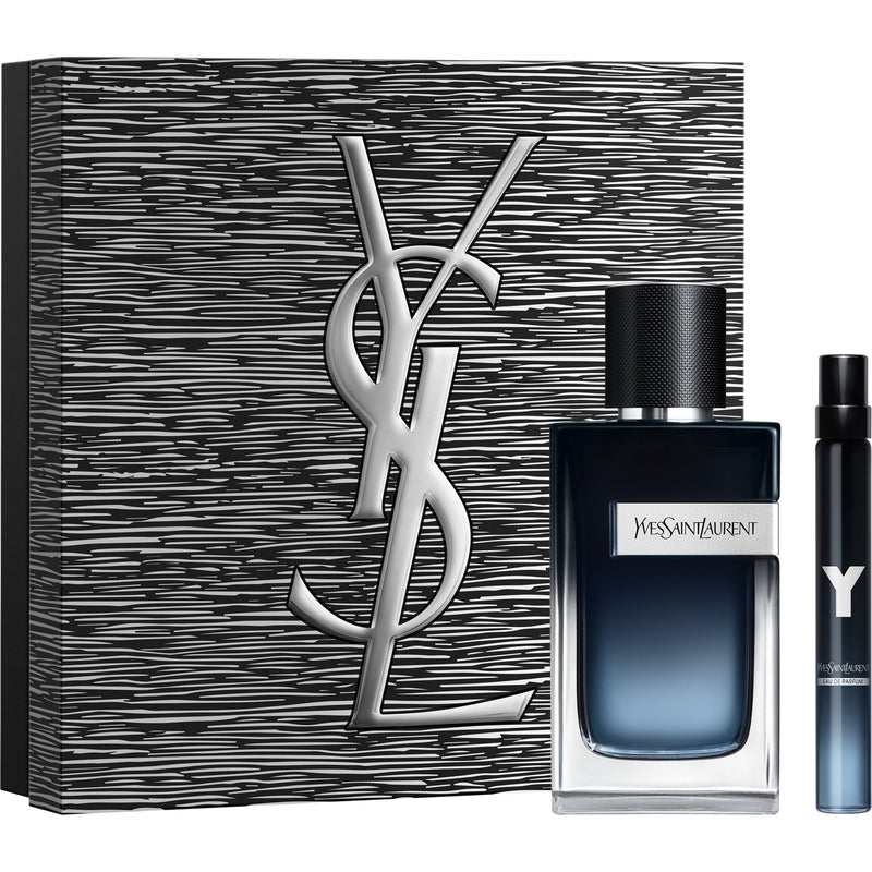 Y EAU DE PARFUM SET DE REGALO - Farmacias Arrocha