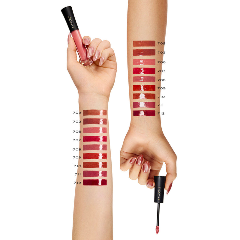 L'Absolu Rouge Glaze Tintation