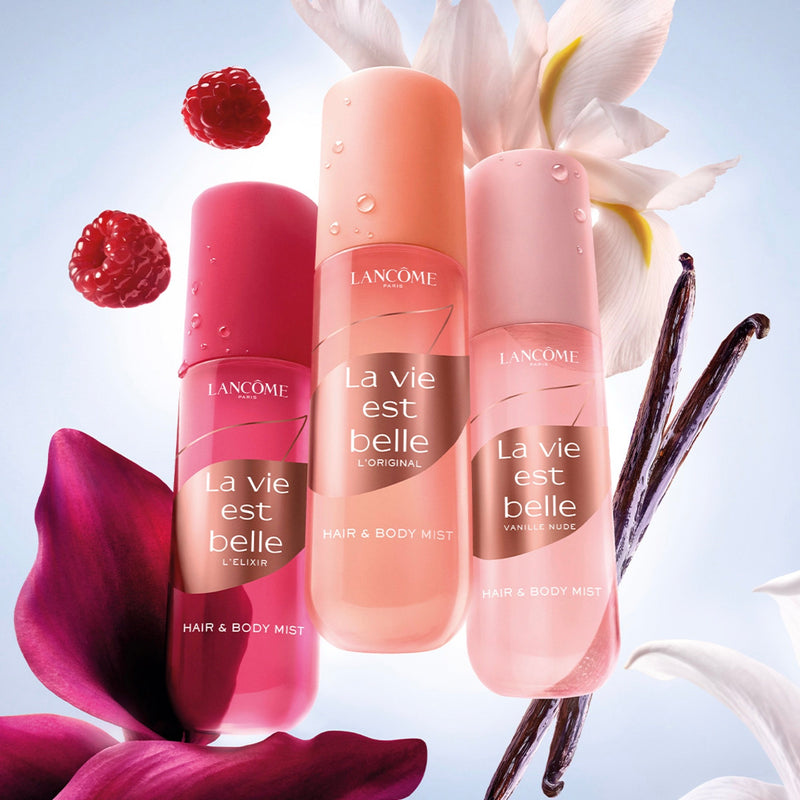 La Vie Est Belle Eau de Parfum Mist
