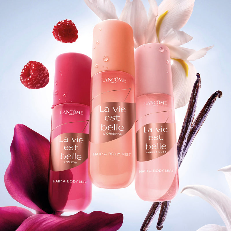 La Vie Est Belle Elixir Eau de Parfum Mist