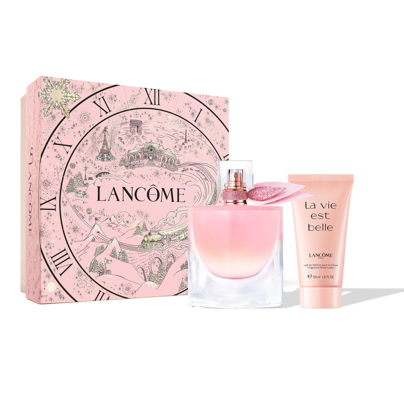 La Vie Est Belle Vanille Nude Set - Farmacias Arrocha