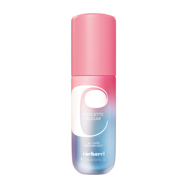 Yummy Violette Candy Bruma Corporal
