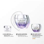 Set de Crema Rénergie H.P.N. de 300 Péptidos 50ml - Farmacias Arrocha