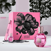 Flowerbomb Pretty Peony Set - Farmacias Arrocha
