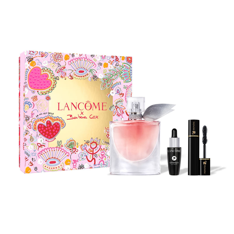 La Vie Est Belle Eau de Parfum 50ml Set