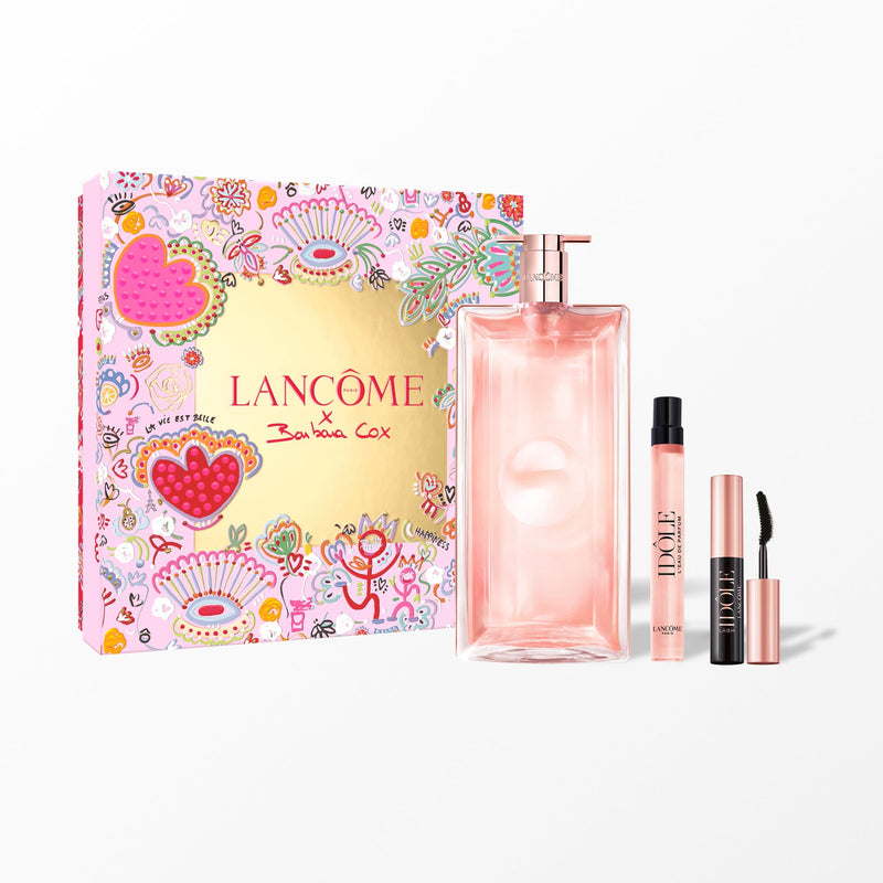 Idôle L'Eau de Parfum 100 ml Set