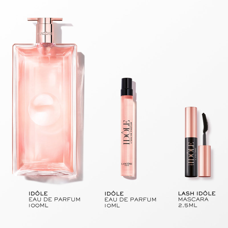 Idôle L'Eau de Parfum 100 ml Set