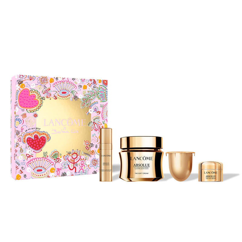 Absolue Longevity Set de Tratamientos