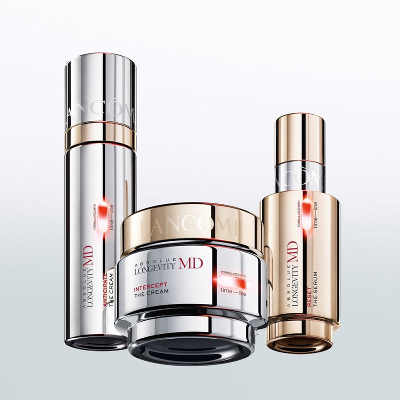 Lancôme Absolue Longevity MD Reset The Serum