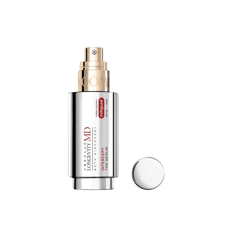 Lancôme Absolue Longevity MD Intercept The Serum