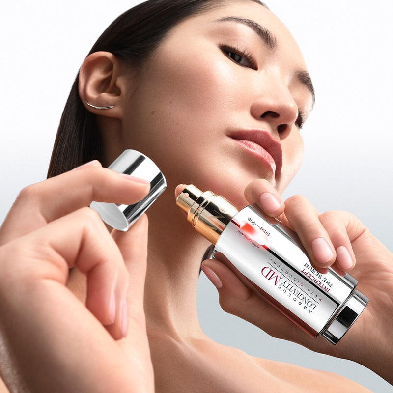 Lancôme Absolue Longevity MD Intercept The Serum