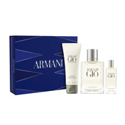 Acqua Di Gió Eau de Toilette Set - Farmacias Arrocha