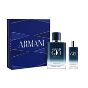 Acqua Di Gió Profondo Eau de Parfum Set - Farmacias Arrocha
