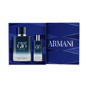 Acqua Di Gió Profondo Eau de Parfum Set - Farmacias Arrocha