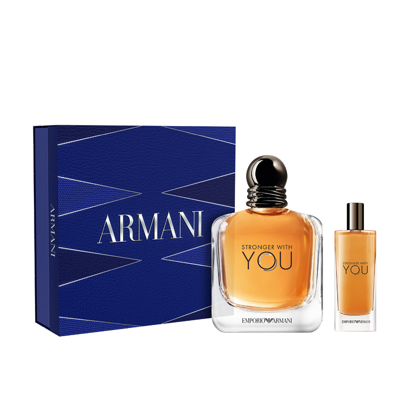 Stronger With You Eau de Toilette Set - Farmacias Arrocha