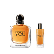 Stronger With You Eau de Toilette Set - Farmacias Arrocha