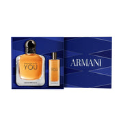 Stronger With You Eau de Toilette Set - Farmacias Arrocha