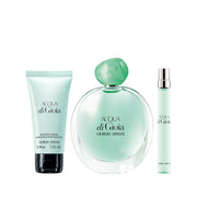 Acqua di Gioia Eau de Parfum Set - Farmacias Arrocha