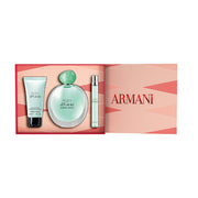Acqua di Gioia Eau de Parfum Set - Farmacias Arrocha