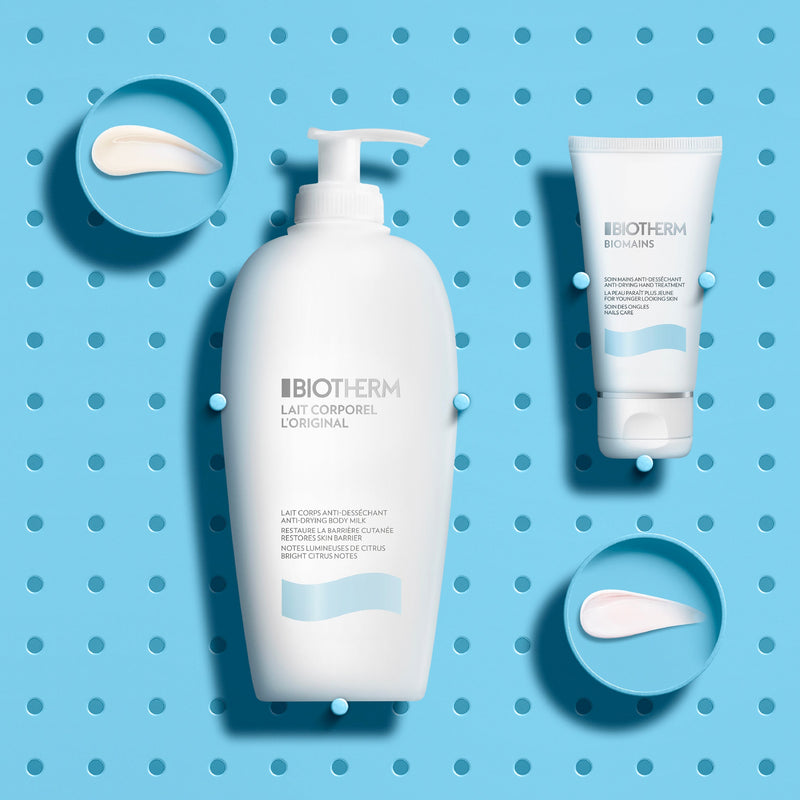 Biotherm Lait Corporel Set