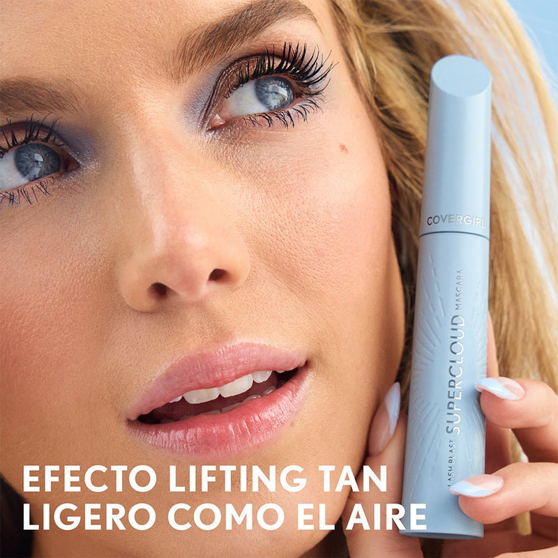 COVERGIRL LASH BLAST Supercloud Mascara 10 ML - Farmacias Arrocha
