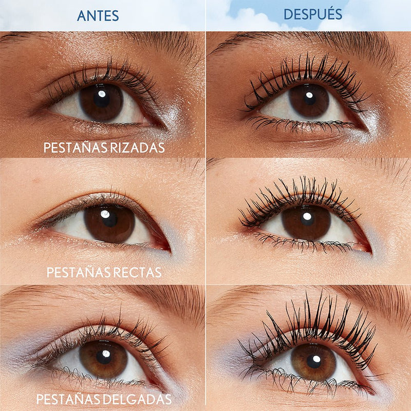 COVERGIRL LASH BLAST Supercloud Mascara 10 ML - Farmacias Arrocha