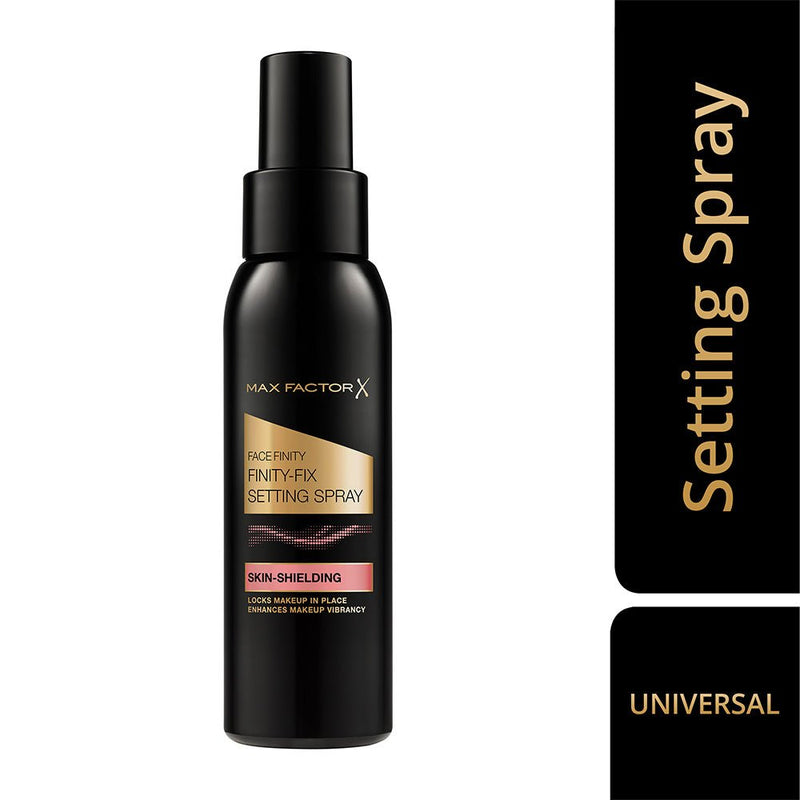 Finity - fix setting spray - Farmacias Arrocha