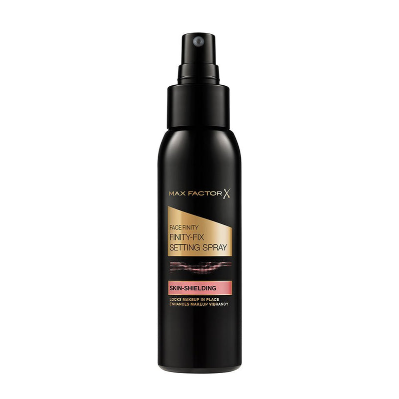 Finity - fix setting spray - Farmacias Arrocha