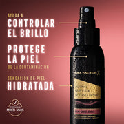 Finity - fix setting spray - Farmacias Arrocha