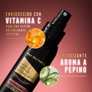 Finity - fix setting spray - Farmacias Arrocha