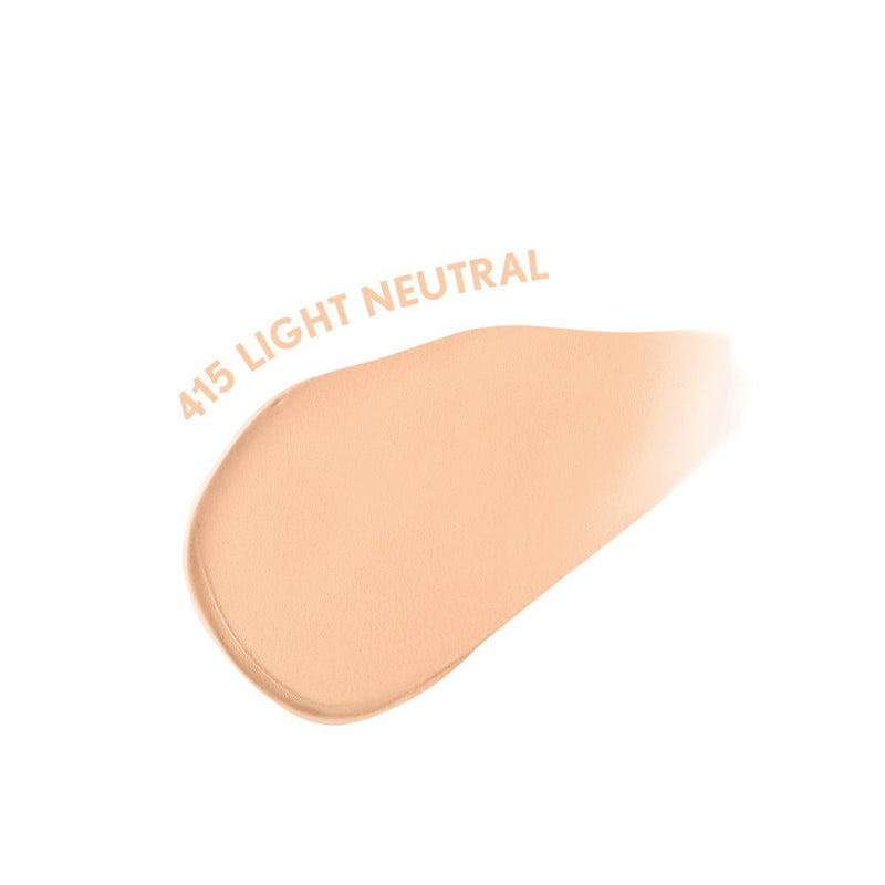 COVERGIRL CLEAN FRESH Liquid Foundation 30 ML - Farmacias Arrocha