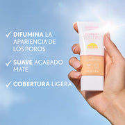 COVERGIRL CLEAN FRESH Liquid Foundation 30 ML - Farmacias Arrocha