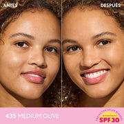 COVERGIRL CLEAN FRESH Liquid Foundation 30 ML - Farmacias Arrocha