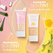 COVERGIRL CLEAN FRESH Liquid Foundation 30 ML - Farmacias Arrocha
