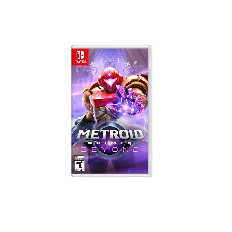 METROID PRIME 4: BEYOND - Farmacias Arrocha