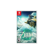 LEGEND OF ZELDA: TEARS OF THE KINGDOM - Farmacias Arrocha