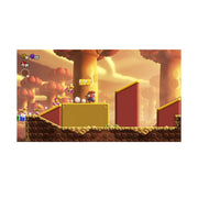 Nintendo Switch Oled + Super Mario Bros. Wonder (Juego físico incluído) - Farmacias Arrocha