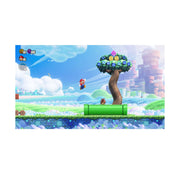 Nintendo Switch + Super Mario Bros. Wonder (Juego físico incluído) - Farmacias Arrocha