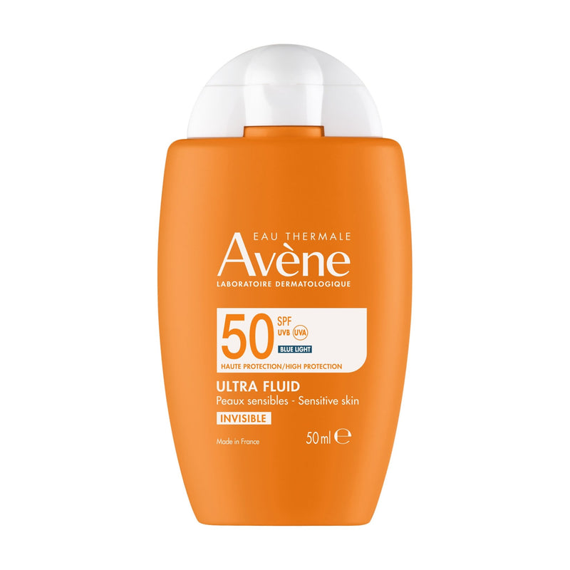 Ultra Fluido Ultra Mat SPF50 - Farmacias Arrocha