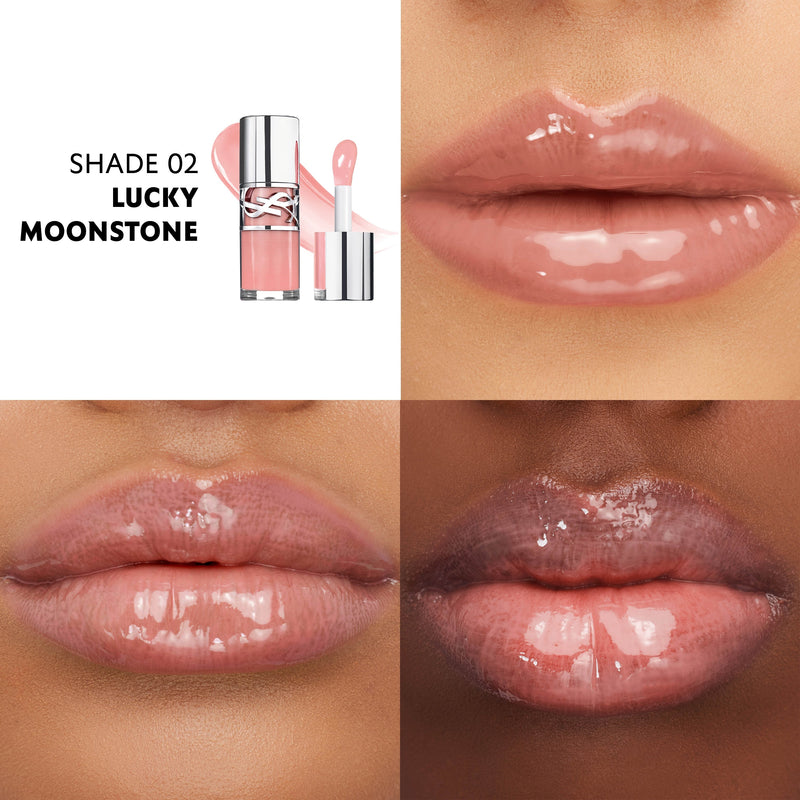 Yves Saint Laurent Loveshine Gloss