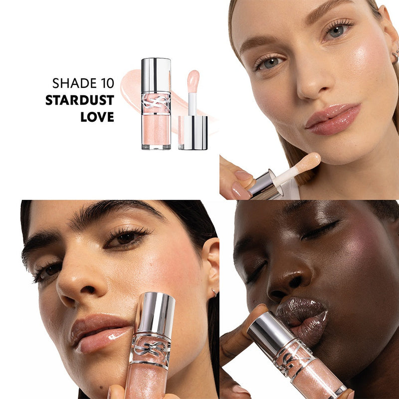 Yves Saint Laurent Loveshine Gloss