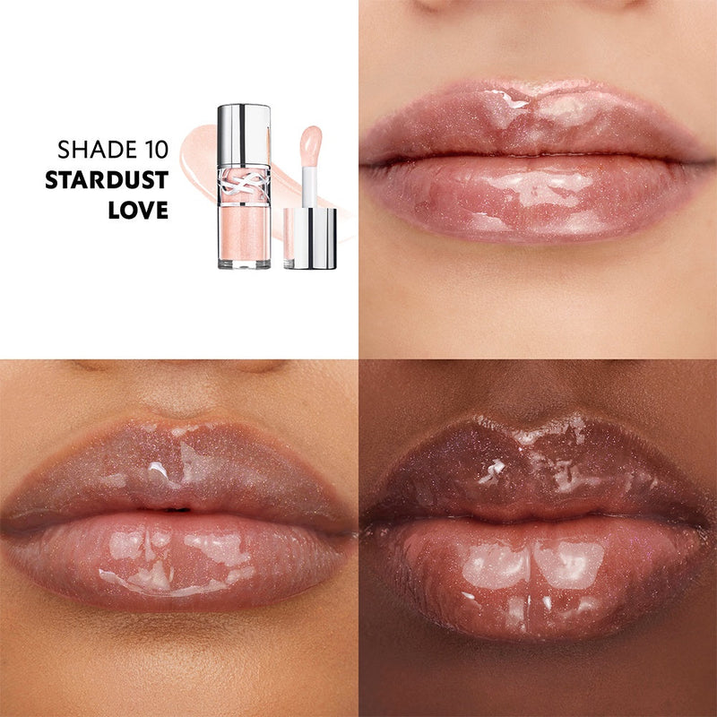 Yves Saint Laurent Loveshine Gloss