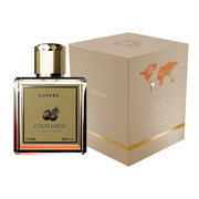 SUPERZ COCO LOCO EDP 50ML - Farmacias Arrocha