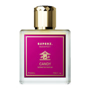 SUPERZ CANDY EDP 50ML - Farmacias Arrocha