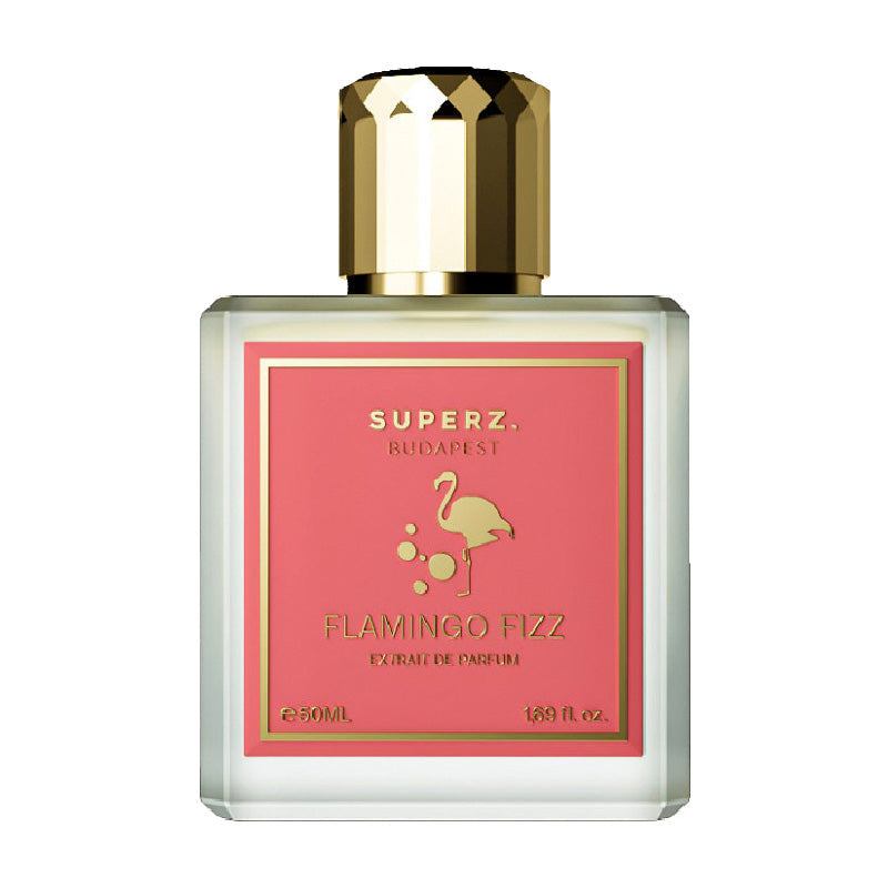 SUPERZ FLAMINGO FIZZ EDP 50ML