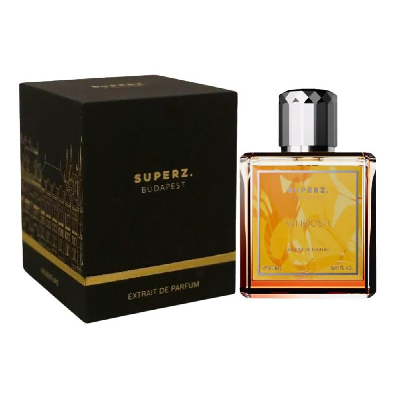 SUPERZ WHOOSH EDP 50ML