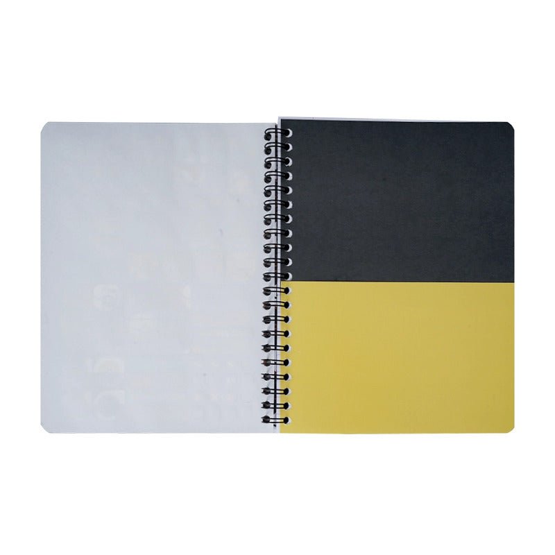 Libreta Pokemon 3 materias materias raya ancha - Farmacias Arrocha